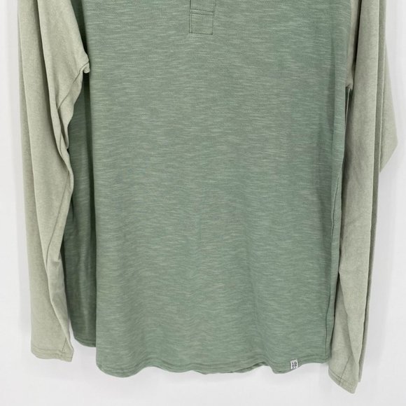 Sovereign Codes Men's Long Sleeve T-Shirt - Picture 3 of 5